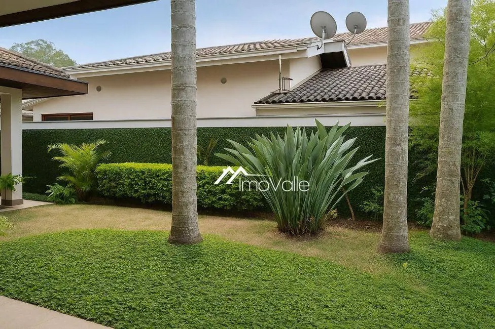 Foto 8 de Casa de Condomínio com 4 quartos à venda, 560m2 em Sao Jose Dos Campos - SP