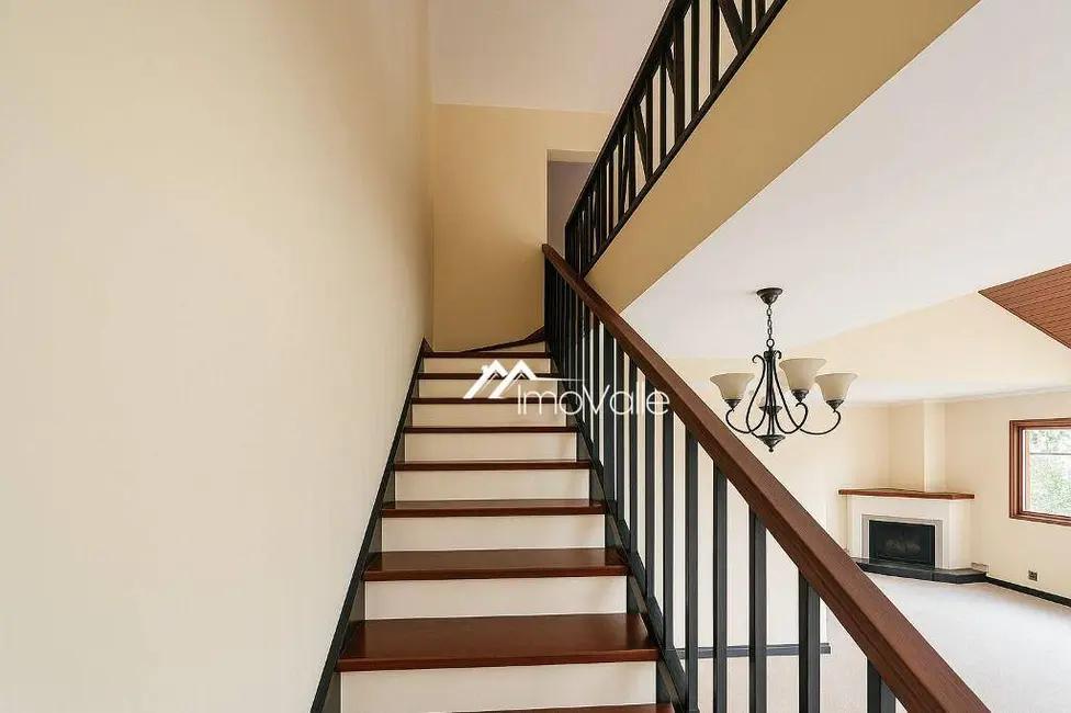 Foto 5 de Casa de Condomínio com 4 quartos à venda, 560m2 em Sao Jose Dos Campos - SP