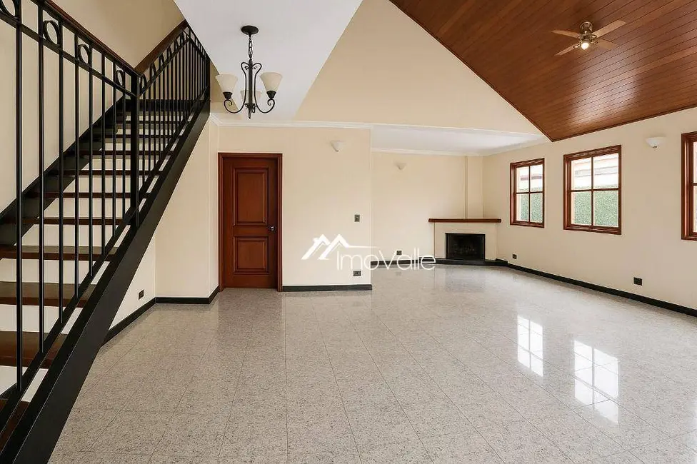 Foto 3 de Casa de Condomínio com 4 quartos à venda, 560m2 em Sao Jose Dos Campos - SP