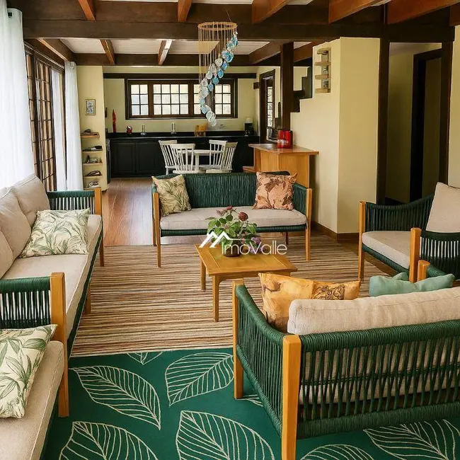 Foto 2 de Casa com 4 quartos à venda, 1500m2 em Sao Sebastiao - SP