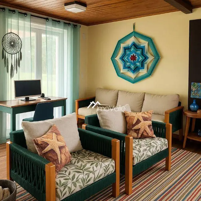 Foto 3 de Casa com 4 quartos à venda, 1500m2 em Sao Sebastiao - SP