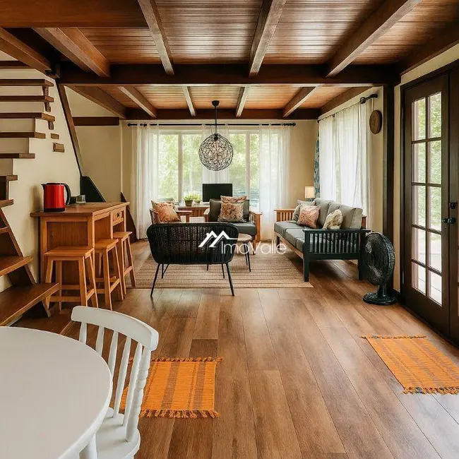 Foto 1 de Casa com 4 quartos à venda, 1500m2 em Sao Sebastiao - SP