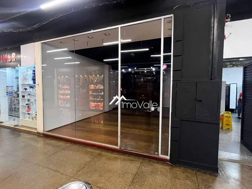Foto 2 de Loja para alugar, 30m2 em Sao Jose Dos Campos - SP