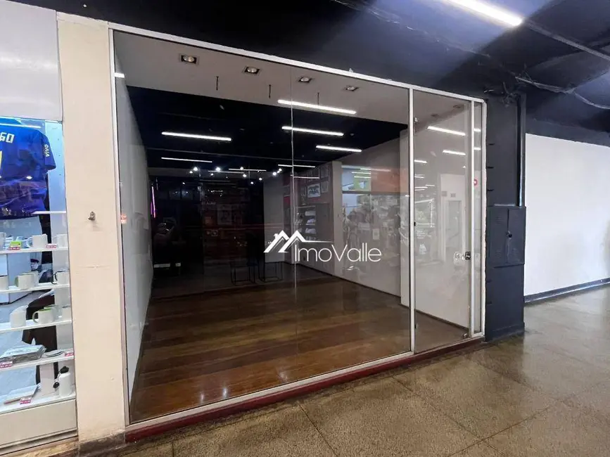 Foto 1 de Loja para alugar, 30m2 em Sao Jose Dos Campos - SP