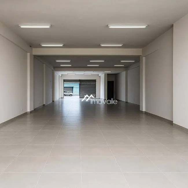 Foto 1 de Loja para alugar, 480m2 em Sao Jose Dos Campos - SP