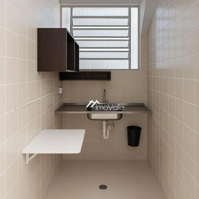 Foto 4 de Loja para alugar, 480m2 em Sao Jose Dos Campos - SP