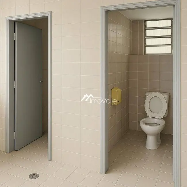 Foto 3 de Loja para alugar, 480m2 em Sao Jose Dos Campos - SP