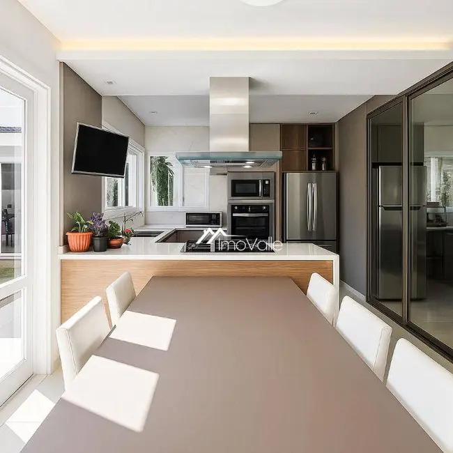 Foto 9 de Casa de Condomínio com 5 quartos à venda, 720m2 em Sao Jose Dos Campos - SP