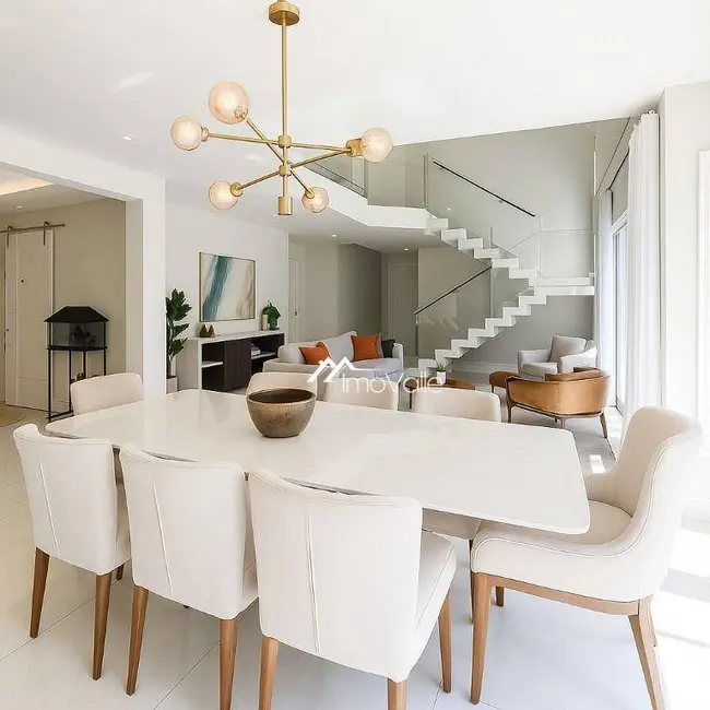 Foto 4 de Casa de Condomínio com 5 quartos à venda, 720m2 em Sao Jose Dos Campos - SP