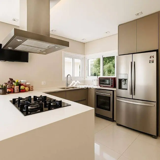 Foto 6 de Casa de Condomínio com 5 quartos à venda, 720m2 em Sao Jose Dos Campos - SP