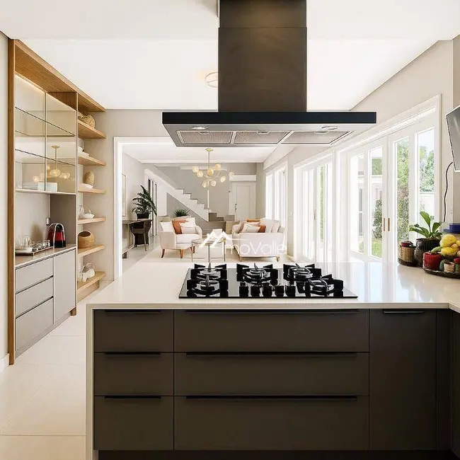 Foto 5 de Casa de Condomínio com 5 quartos à venda, 720m2 em Sao Jose Dos Campos - SP