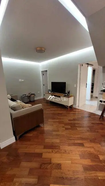 Foto 6 de Sobrado com 3 quartos à venda, 100m2 em Sao Jose Dos Campos - SP