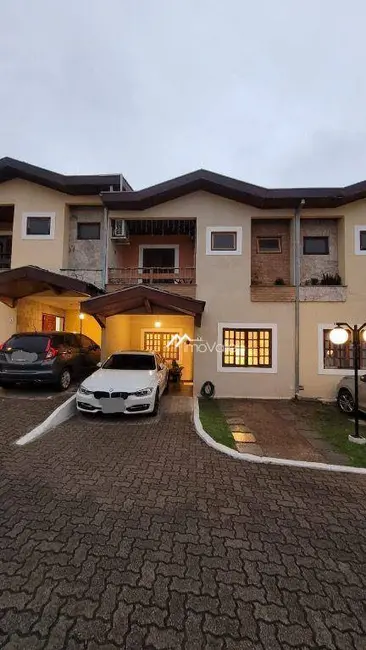 Foto 1 de Sobrado com 3 quartos à venda, 100m2 em Sao Jose Dos Campos - SP