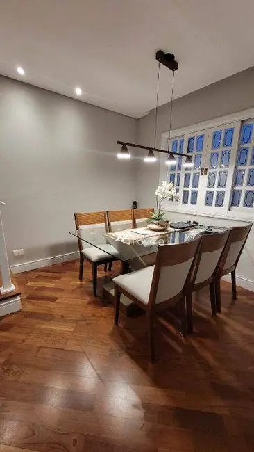Foto 7 de Sobrado com 3 quartos à venda, 100m2 em Sao Jose Dos Campos - SP