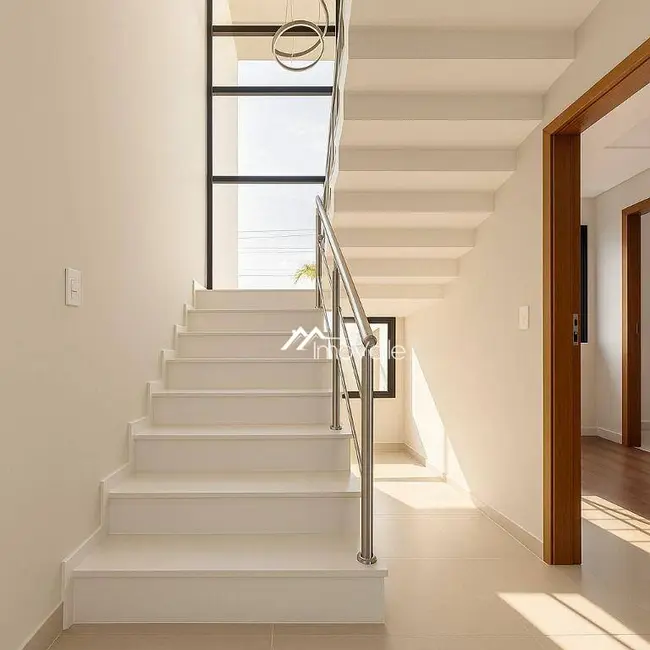 Foto 8 de Casa de Condomínio com 3 quartos à venda, 260m2 em Sao Jose Dos Campos - SP