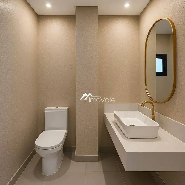 Foto 7 de Casa de Condomínio com 3 quartos à venda, 260m2 em Sao Jose Dos Campos - SP