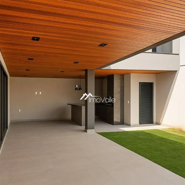 Foto 5 de Casa de Condomínio com 3 quartos à venda, 260m2 em Sao Jose Dos Campos - SP