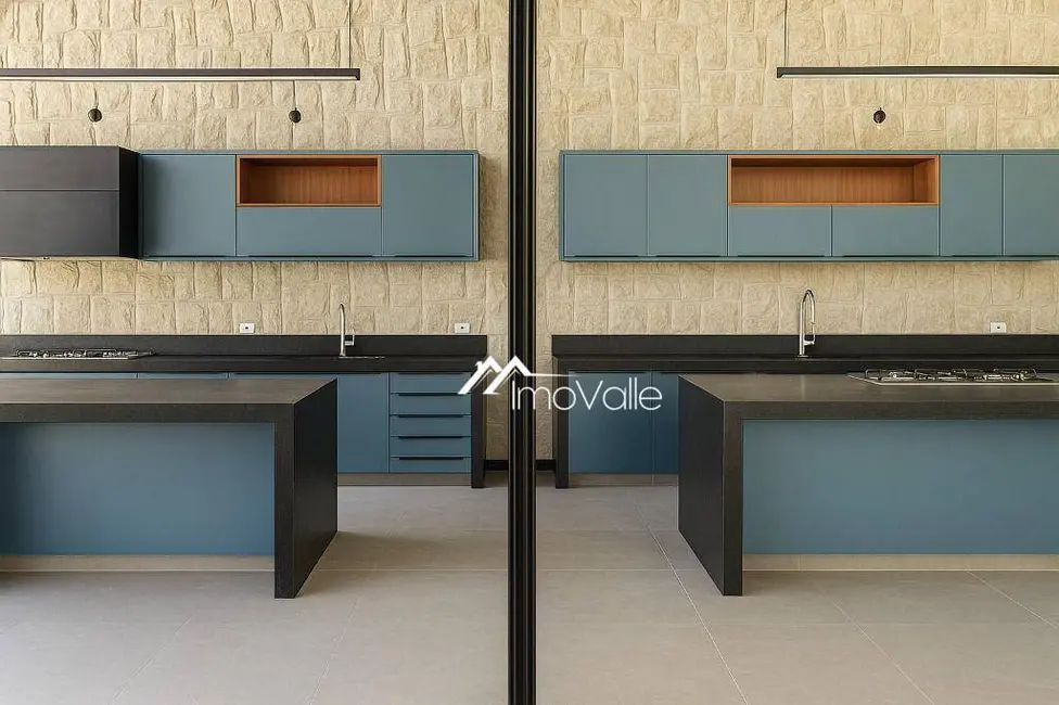 Foto 7 de Casa de Condomínio com 4 quartos à venda, 615m2 em Sao Jose Dos Campos - SP