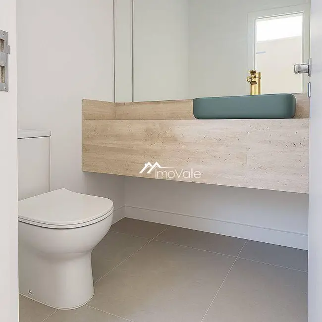 Foto 8 de Casa de Condomínio com 4 quartos à venda, 615m2 em Sao Jose Dos Campos - SP