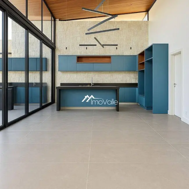 Foto 5 de Casa de Condomínio com 4 quartos à venda, 615m2 em Sao Jose Dos Campos - SP