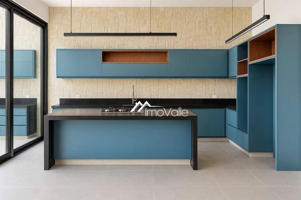 Foto 6 de Casa de Condomínio com 4 quartos à venda, 615m2 em Sao Jose Dos Campos - SP