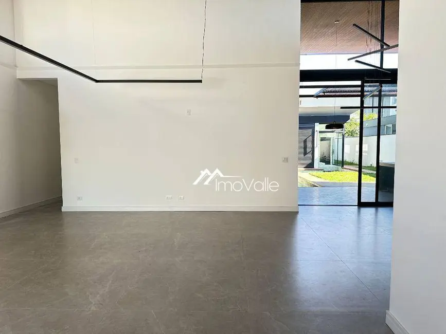 Foto 2 de Casa de Condomínio com 4 quartos à venda, 615m2 em Sao Jose Dos Campos - SP