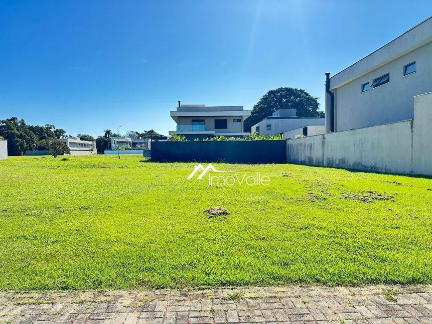Foto 2 de Terreno / Lote à venda, 450m2 em Sao Jose Dos Campos - SP