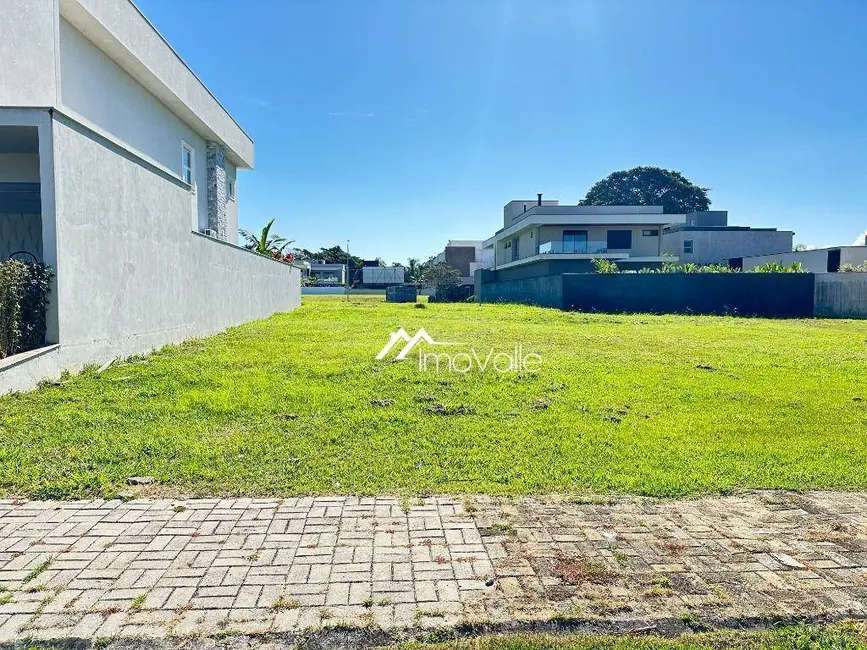 Foto 3 de Terreno / Lote à venda, 450m2 em Sao Jose Dos Campos - SP