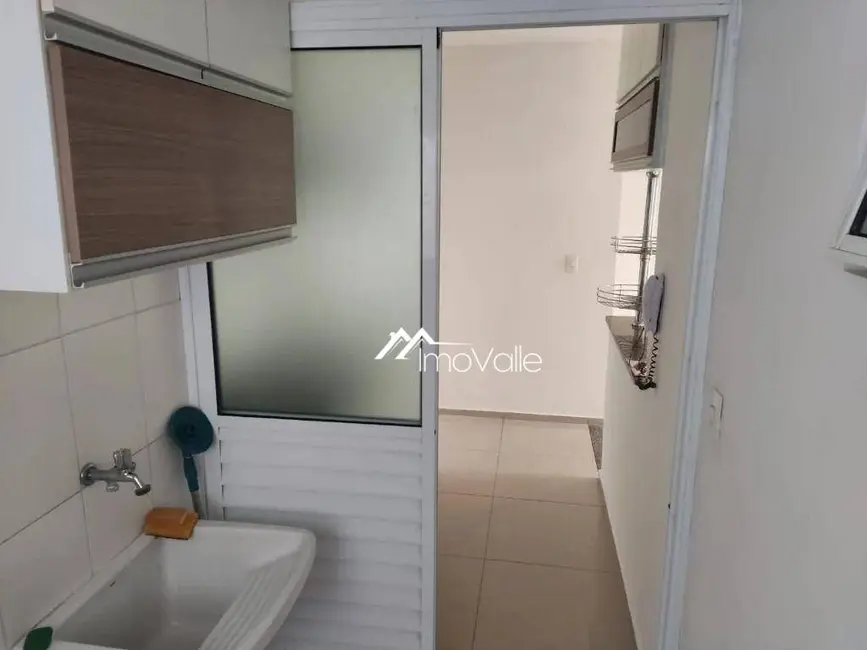 Apartamento com 3 quartos à venda, 73m2 em Sao Jose Dos Campos - SP - imagem 7 Foto 7 de Apartamento com 3 quartos à venda, 73m2 em Sao Jose Dos Campos - SP