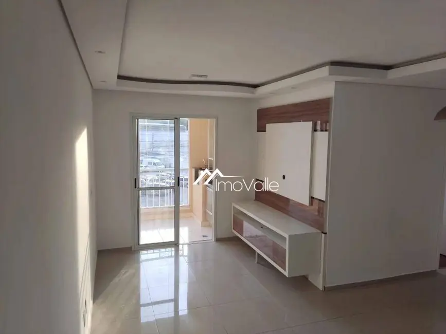 Foto 1 de Apartamento com 3 quartos à venda, 73m2 em Sao Jose Dos Campos - SP
