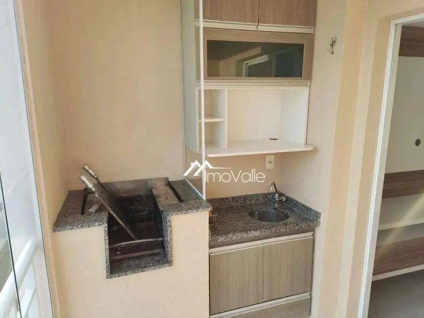 Apartamento com 3 quartos à venda, 73m2 em Sao Jose Dos Campos - SP - imagem 4 Foto 4 de Apartamento com 3 quartos à venda, 73m2 em Sao Jose Dos Campos - SP