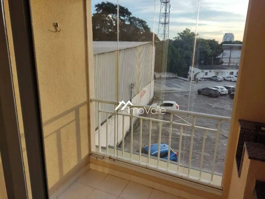 Apartamento com 3 quartos à venda, 73m2 em Sao Jose Dos Campos - SP - imagem 3 Foto 3 de Apartamento com 3 quartos à venda, 73m2 em Sao Jose Dos Campos - SP