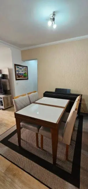 Foto 4 de Apartamento com 3 quartos à venda, 91m2 em Sao Jose Dos Campos - SP