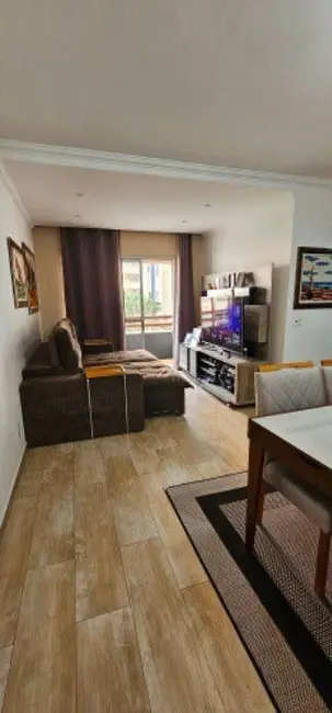 Foto 2 de Apartamento com 3 quartos à venda, 91m2 em Sao Jose Dos Campos - SP