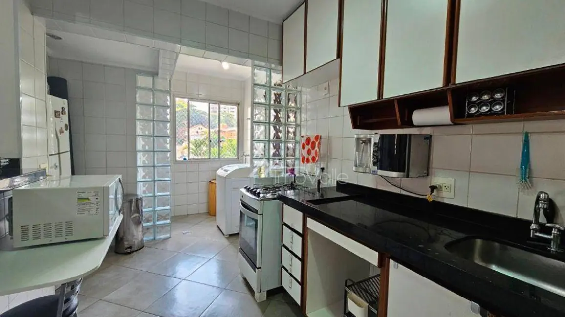 Foto 9 de Apartamento com 3 quartos à venda, 91m2 em Sao Jose Dos Campos - SP