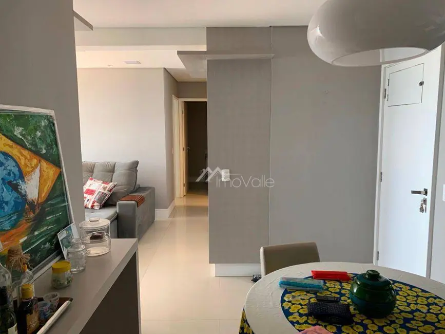 Foto 1 de Apartamento com 3 quartos à venda, 91m2 em Sao Jose Dos Campos - SP