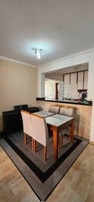 Foto 3 de Apartamento com 3 quartos à venda, 91m2 em Sao Jose Dos Campos - SP