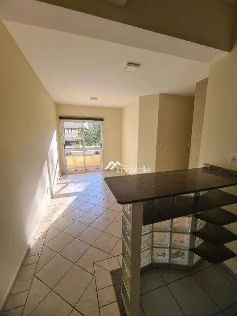 Foto 2 de Apartamento com 2 quartos para alugar, 60m2 em Sao Jose Dos Campos - SP