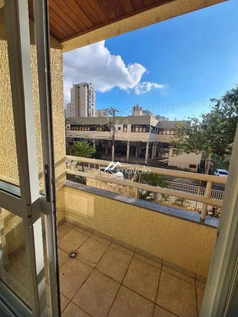Apartamento com 2 quartos para alugar, 60m2 em Sao Jose Dos Campos - SP - imagem 4 Foto 4 de Apartamento com 2 quartos para alugar, 60m2 em Sao Jose Dos Campos - SP