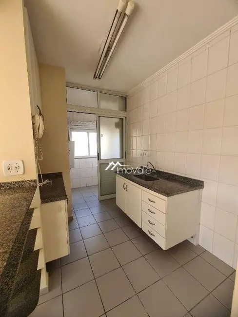 Apartamento com 2 quartos para alugar, 60m2 em Sao Jose Dos Campos - SP - imagem 8 Foto 8 de Apartamento com 2 quartos para alugar, 60m2 em Sao Jose Dos Campos - SP