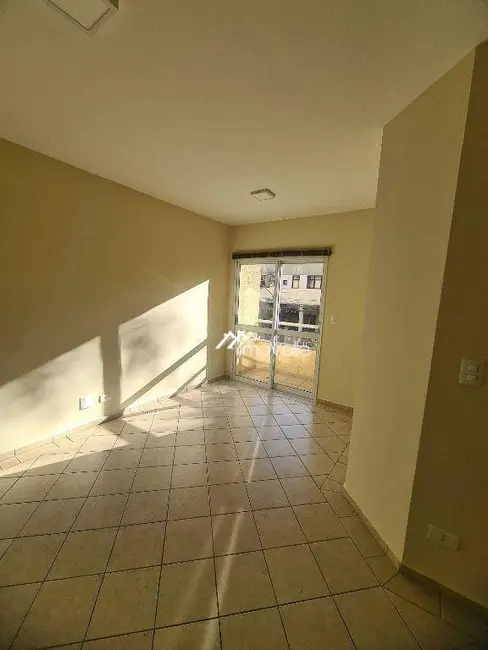 Foto 1 de Apartamento com 2 quartos para alugar, 60m2 em Sao Jose Dos Campos - SP