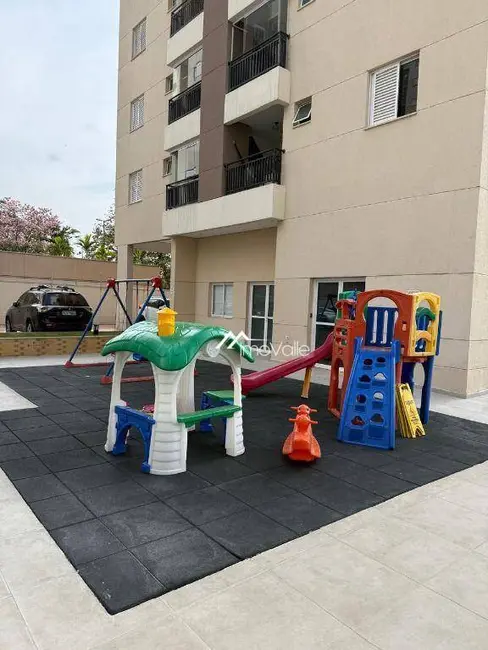 Apartamento com 2 quartos à venda, 62m2 em Sao Jose Dos Campos - SP - imagem 8 Foto 8 de Apartamento com 2 quartos à venda, 62m2 em Sao Jose Dos Campos - SP