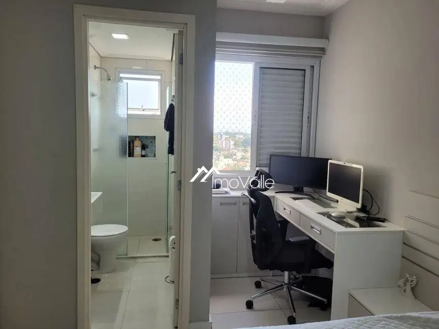 Apartamento com 2 quartos à venda, 62m2 em Sao Jose Dos Campos - SP - imagem 7 Foto 7 de Apartamento com 2 quartos à venda, 62m2 em Sao Jose Dos Campos - SP