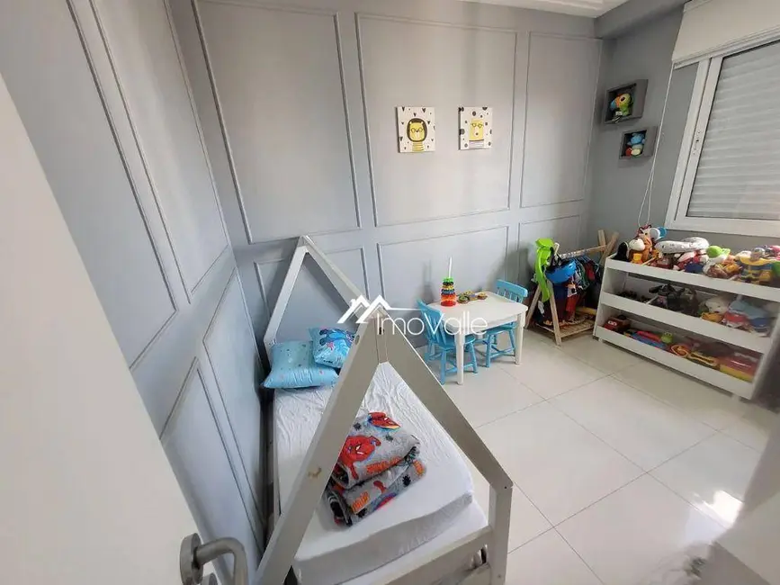 Apartamento com 2 quartos à venda, 62m2 em Sao Jose Dos Campos - SP - imagem 5 Foto 5 de Apartamento com 2 quartos à venda, 62m2 em Sao Jose Dos Campos - SP