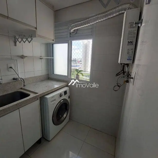 Apartamento com 2 quartos à venda, 62m2 em Sao Jose Dos Campos - SP - imagem 4 Foto 4 de Apartamento com 2 quartos à venda, 62m2 em Sao Jose Dos Campos - SP