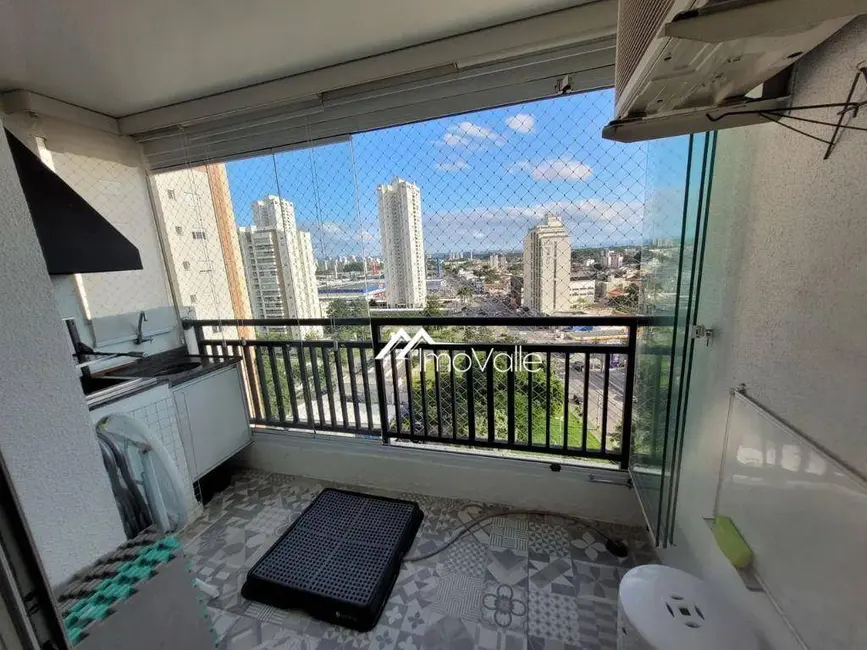 Apartamento com 2 quartos à venda, 62m2 em Sao Jose Dos Campos - SP - imagem 3 Foto 3 de Apartamento com 2 quartos à venda, 62m2 em Sao Jose Dos Campos - SP