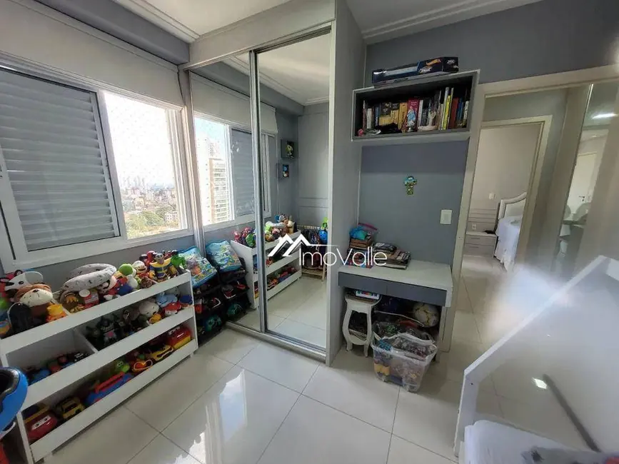 Apartamento com 2 quartos à venda, 62m2 em Sao Jose Dos Campos - SP - imagem 6 Foto 6 de Apartamento com 2 quartos à venda, 62m2 em Sao Jose Dos Campos - SP
