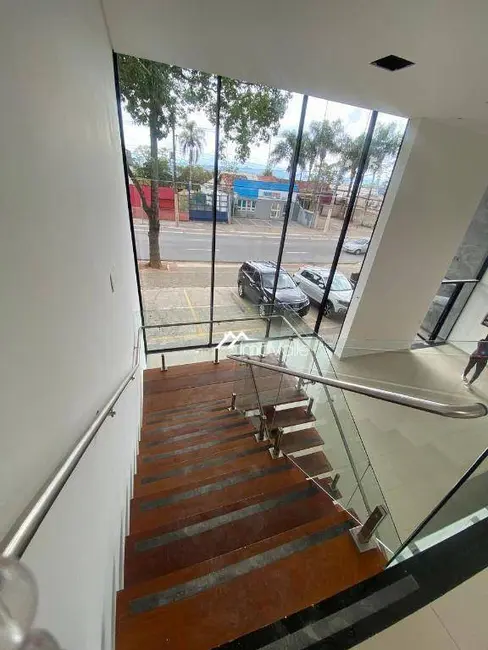 Foto 4 de Loja para alugar, 260m2 em Sao Jose Dos Campos - SP