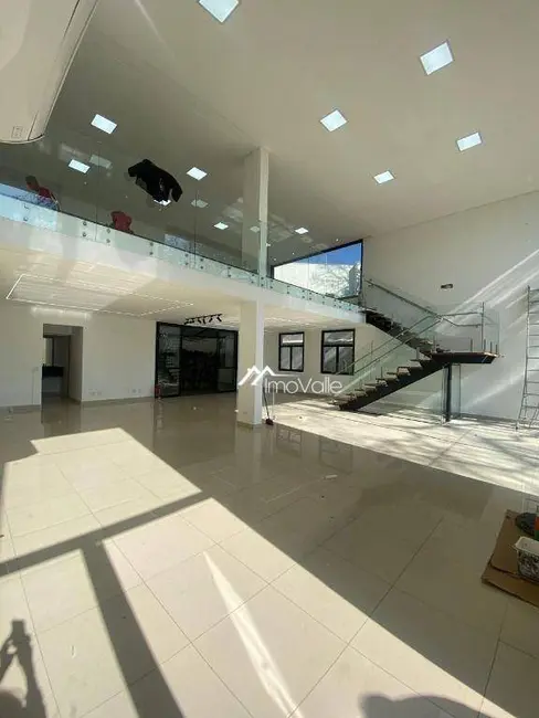 Foto 2 de Loja para alugar, 260m2 em Sao Jose Dos Campos - SP