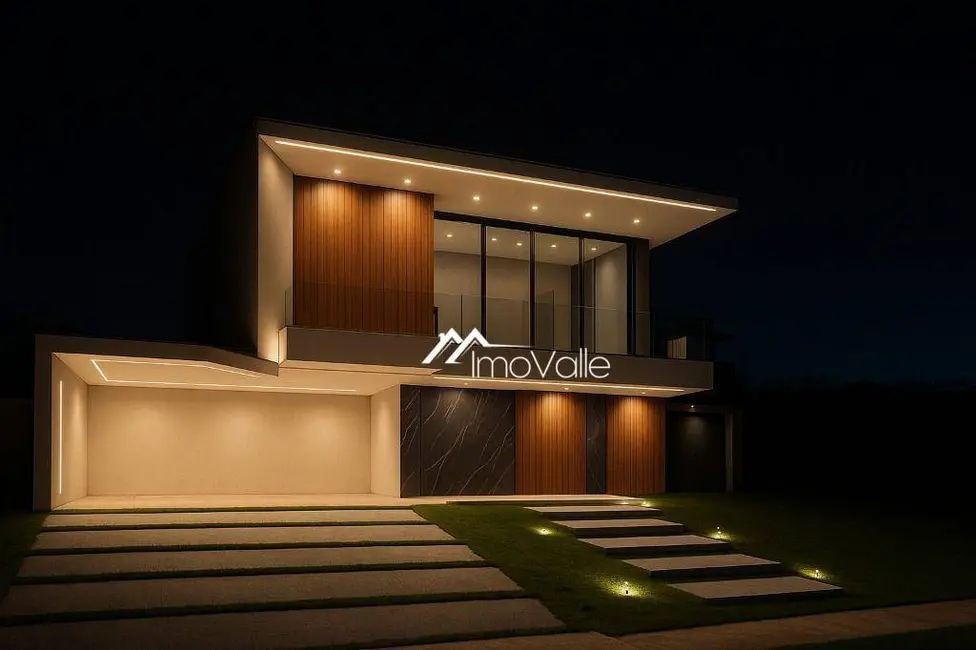 Foto 6 de Casa de Condomínio com 4 quartos à venda, 389m2 em Sao Jose Dos Campos - SP